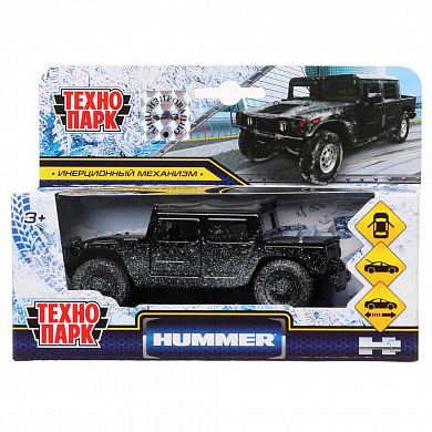 ��������� ������ Hummer H1 ����� ������ � ����� 12 �� ������ S�-18-09-�1-N(SN�W)-W� � 3 ���