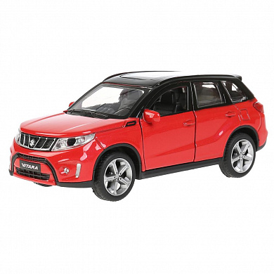 ��������� ������ Suzuki Vitara 12 �� ������ VITARA-12-RDBK � 3 ���