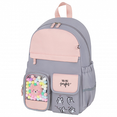 Brauberg ������ �������� Pastel � �������������� Sweet paws ����� 272064