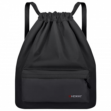 Heikki ������ ���������� ����� Casual � �������������� �������� 44�34 �� Total black 273457