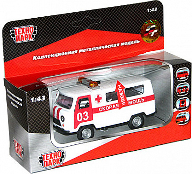 ��������� ������ ������ ������ 1:43 ����+���� (������) 123580 � 3 ���