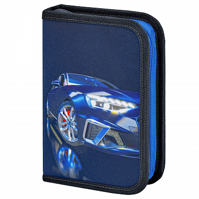 Brauberg ����� 1 ��������� 1 �������� ������ 21�14 �� Super car 272325