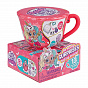 Zuru Itty Bitty Prettys ��������� ������ ����� ������� 9701 � 3 ���