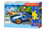 Castorland ����-midi ����������� ������ 30 ��������� 3785/B4-03785 � 4 ���