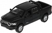 ��������� ������ Dodge RAM 1500 Rebel ������� 13 �� ������ ������ RAM1500-13MAT-BK � 3 ���