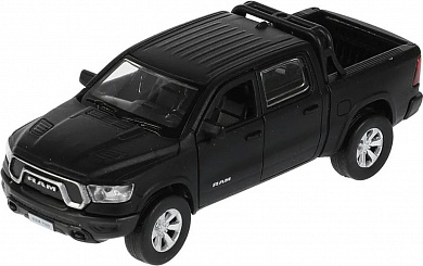 ��������� ������ Dodge RAM 1500 Rebel ������� 13 �� ������ ������ RAM1500-13MAT-BK � 3 ���