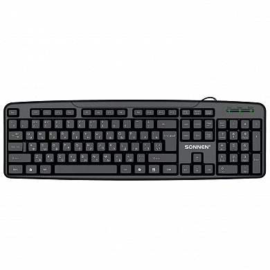 Sonnen ���������� ��������� ��������� USB 104 ������� KB-8136 ������ 513946