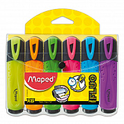 Maped ����� ����������������� 6 �� Fluo Pep's Classic 1-5 �� 742557