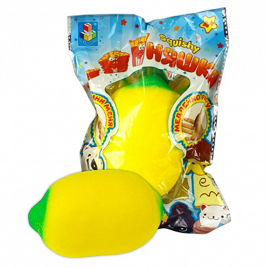 1Toy Squishy ������ �������-���������� �������� ����� T12318 � 3 ���