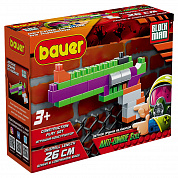 Bauer ����� ����������� ��������� ����� 39 ������� 877 � 3 ���