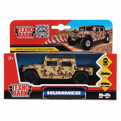 ��������� ������ Hummer H1 ����� ������� 12 �� ������ S�-18-09-�1-�(DY)-W� � 3 ���