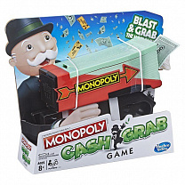 Hasbro Games ��������� ������ �� ������ ���.E3037 � 8 ���