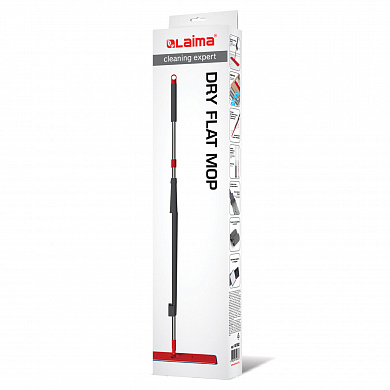 Laima ������ � ������� ������� ��� ����� ����� � ������ Dry Flat Mop 607982