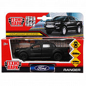 ��������� ������ Ford Ranger ����� 12 �� ������ �������, ������ S�-18-09-FR-N(�L-�����)-W � 3 ���
