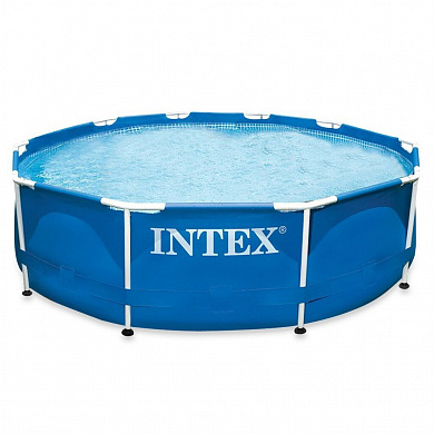 Intex ������� ��������� 305�76�� (4485 �) 28200NP � 6 ���