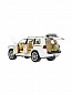 ��������� ������ Toyota Land Cruiser 200 21 �� ����, ���� ������ �Z123-R � 3 ���