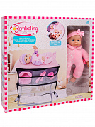 Bambina Bebe ������� ����� �����-���� 36 �� �� �������� ��� ��������� �D2116 � 3 ���