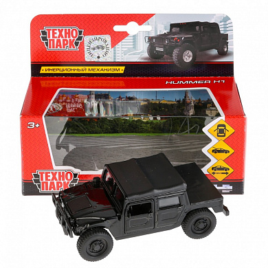 ��������� ������ Hummer H1 ����� 12 �� (������) ������ 272411 � 3 ���