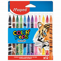Maped ���������� Animals 12 ������, ��������� 845403