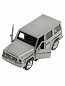 ��������� ������ Mercedes-Benz G-class 12 �� ����� ������ G�L�SS-12-GY � 3 ���