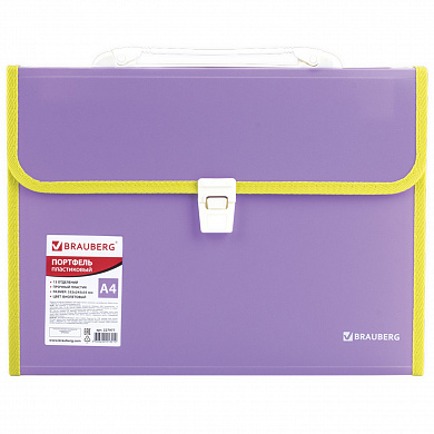 Brauberg �����-�������� ����������� Joy �4 13 ��������� � ���������� ���������� 227977