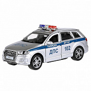��������� ������ Audi Q7 ������� 12 ��, �����, ��������, ������ Q7-12POL-SR � 3 ���