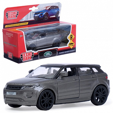 ��������� ������ Land Rover Range Evoque 12,5 �� ����������� (������) 268495 � 3 ���