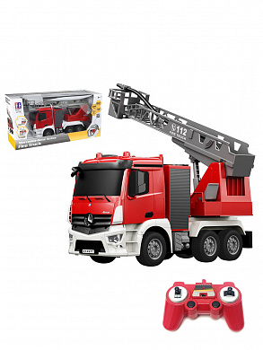 Double Eagle �������� ������ Mercedes-Benz 1:26 �� �/�, ����, ���� E677-003 � 6 ���