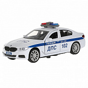 ��������� ������ BMW 5-ER M-Sport ������� 12 �� ����, ����, ������ 5ER-12SLPOL-WH � 3 ���