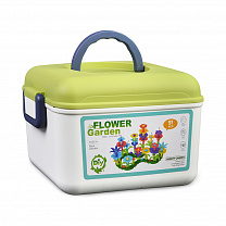 ����������� Flower Garden 91 ������ � �������� LY004B � 3 ���
