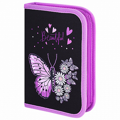 Brauberg ����� � ����������� 1 ��������� 1 �������� ������ 24 �������� 21�14 �� Flower butterfly 271
