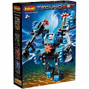 Bauer ����� ����� � ������� ������� � ������� Technobot 113 ��������� 799 � 3 ���