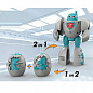 ������� �������-����������� Small Iron Treasure, 3 ����, ���� ECXP2107 � 3 ���