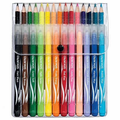Maped ����� ��� ���������� Color'Peps Kit: 12 �����������, 15 ������� ���������� 897412