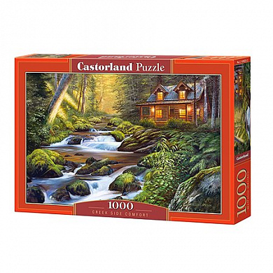 CastorLand ���� ��� � ����� 1000 ��������� 4635/C-104635 � 12 ���