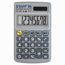 Staff ����������� ��������� ������������� STF-1008 8 ��������, 250115