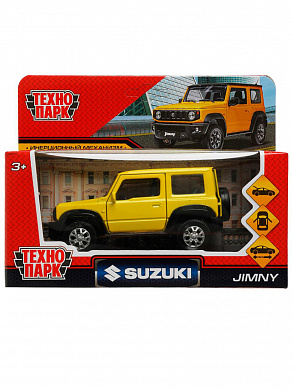 ��������� ������ Suzuki Jimny 11,5 �� ������ ������ JI�NY-12-Y��� � 3 ���