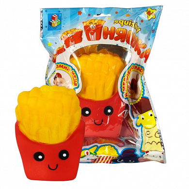 1Toy Squishy ������ �������-���������� �������� ��������� ��� �12323 � 3 ���