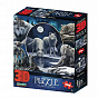 Prime 3D ���� 3D ������ ����� 500 ��������� PR32525 � 6 ���