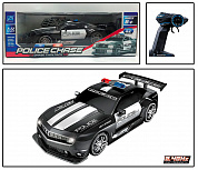 ������� Police Chase 1:12 �� �/� (����) YD898-MJ2000 � 3 ���