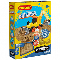 Bauer   Buildinq Kinetic    .753  3 