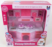 ����� ����� Funny kitchen (����, ����) ������� 168 � 3 ���