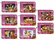 Step Puzzle ���� ���� � ������� 120 ��������� 75112 � 5 ���