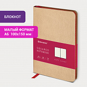 Brauberg ������� A6 100x150 �� Metropolis Mix ��� ���� 80 � ������ ������� 113331