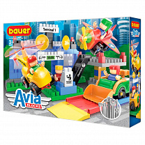 Bauer ����������� Avia ����� �������� 749 � 3 ���
