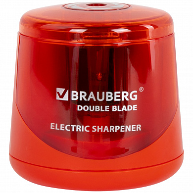 Brauberg ������� ������������� Double Blade Red ������� ������ 271338