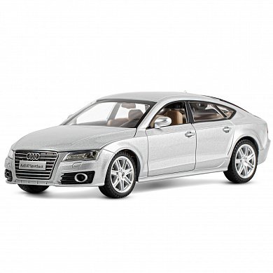 ������������ ������� Audi A7 ���������� 1:24 ������ J�1251020 � 3 ���