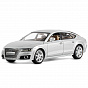 ������������ ������� Audi A7 ���������� 1:24 ������ J�1251020 � 3 ���