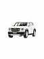 ��������� ������ Haval Dargo 12 �� �����������, ������ D�RG�-12-SR � 3 ���