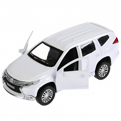 ��������� ������ Mitsubishi Pajero Sport ������, ����� PAJERO-S-WT � 3 ���